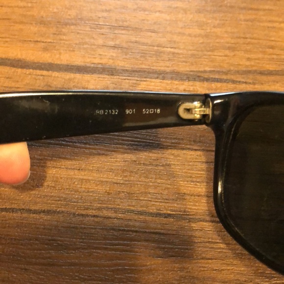 Ray-Ban Sunglasses - Picture 5 of 7